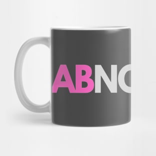 AB Normal Mug